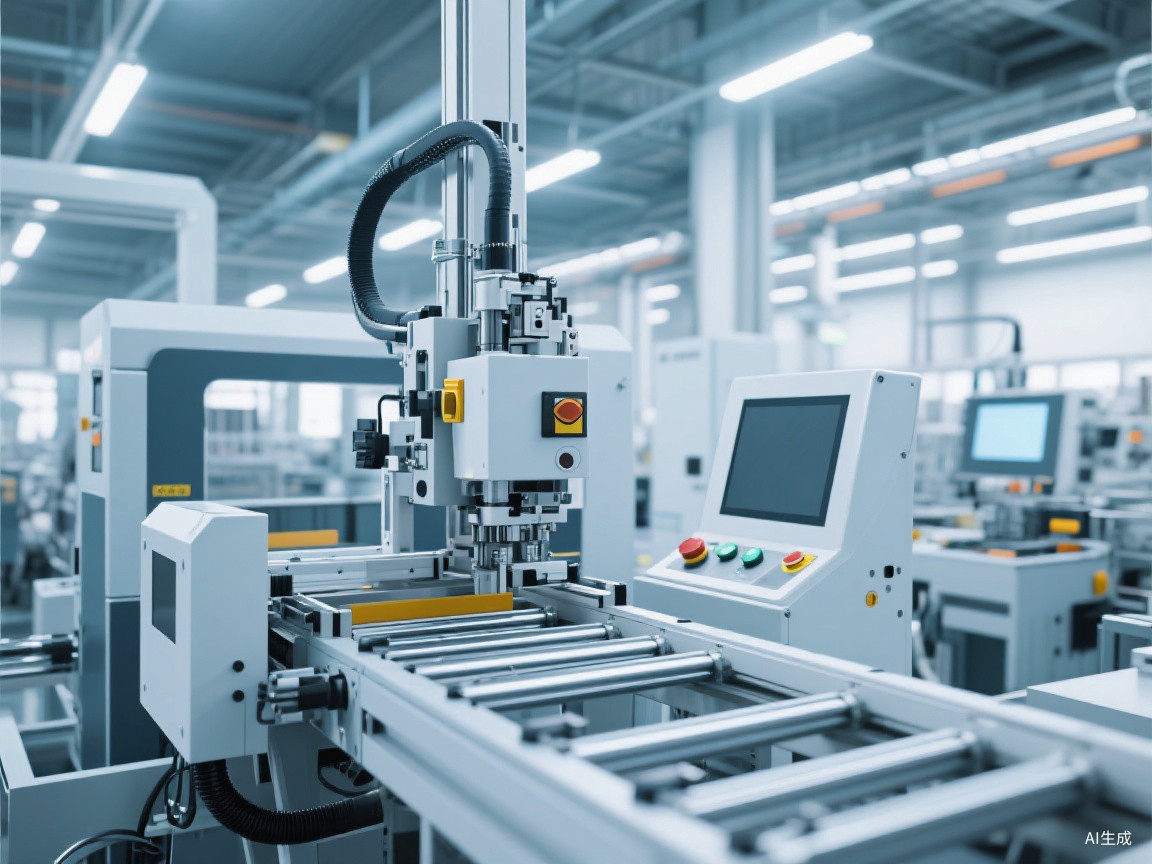 某制造企业履约保函案例