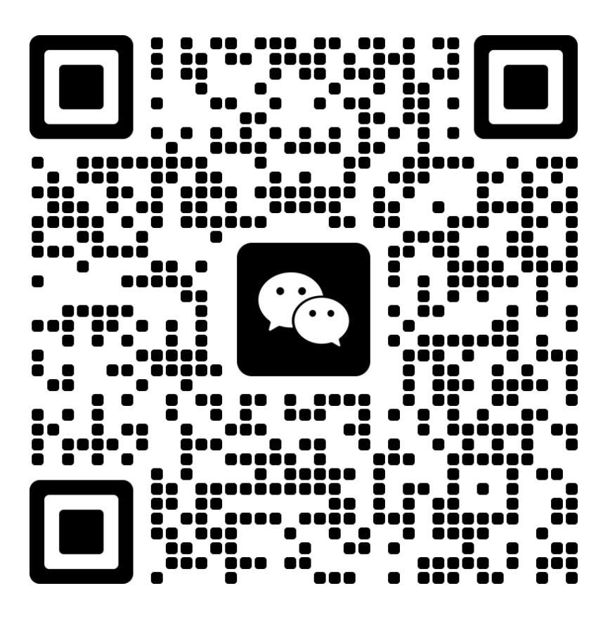 兰启非客服微信二维码