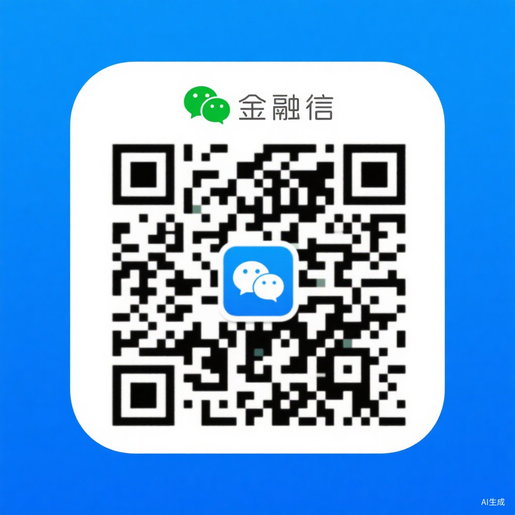 兰启非融资担保微信公众号二维码